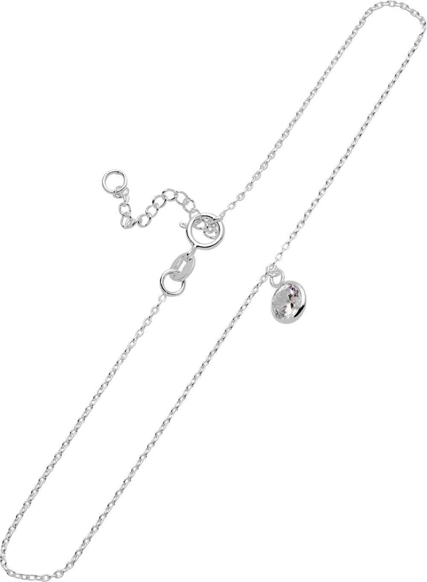 Ankelkjede Enstens Sølv 