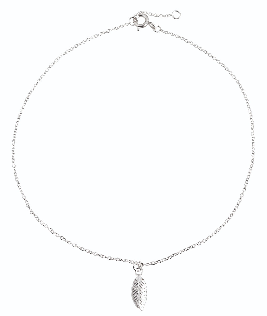 Ankelkjede Blad 