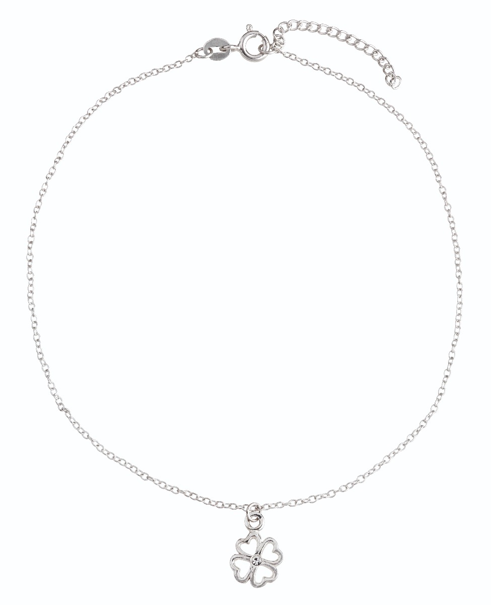 Ankelkjede Firkløver 