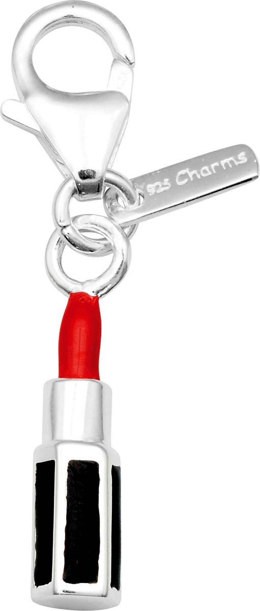 Charms Sølv Leppestift