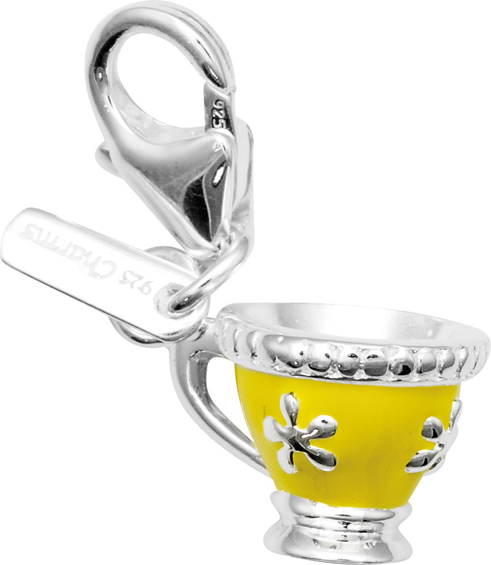 Charms Sølv Kopp 