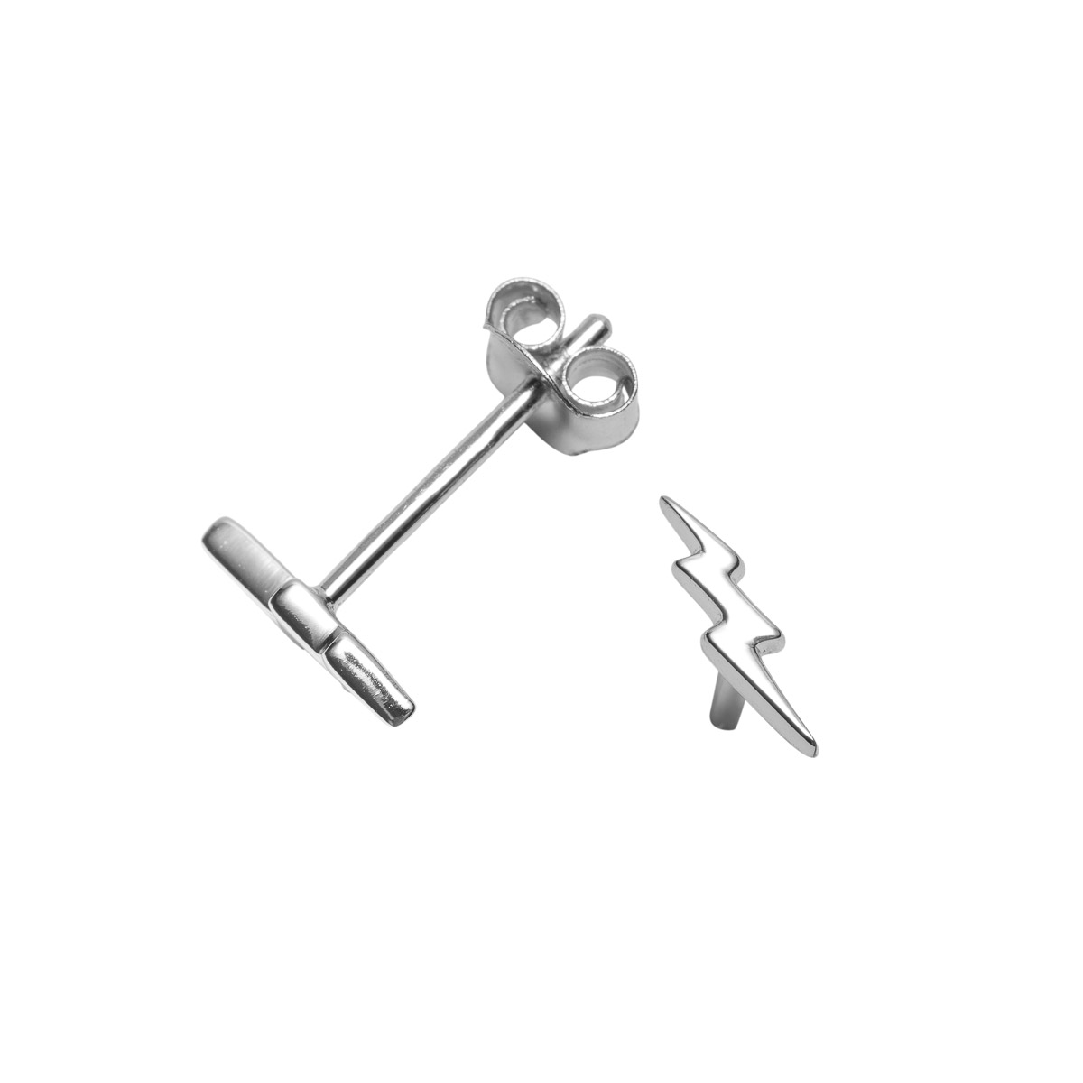 Øredobber 925 Sølv