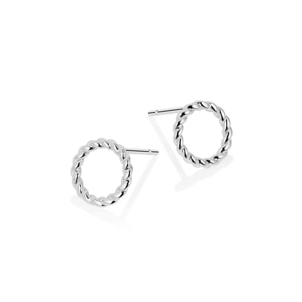 Øredobber 925 Sølv