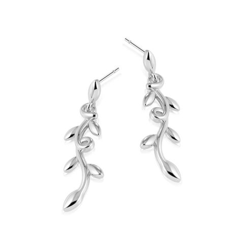 Øredobber 925 Sølv