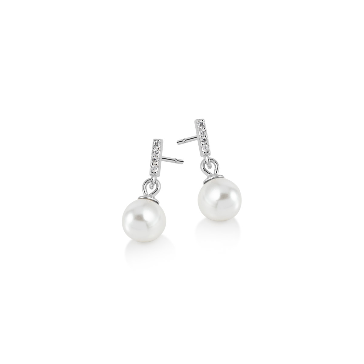 Øredobber 925 Sølv