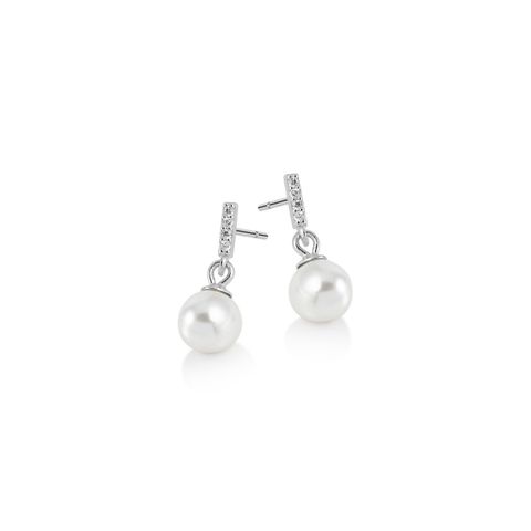 Øredobber 925 Sølv