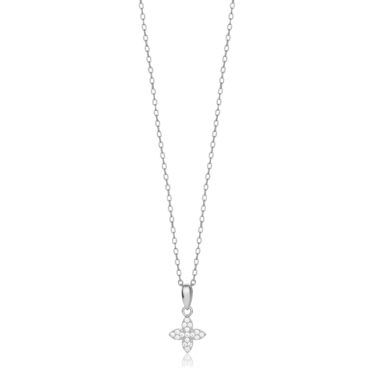 Halssmykke 925 Sølv