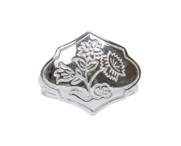 Bunadsring til Nordlandsbunaden