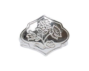 Bunadsring til Nordlandsbunaden