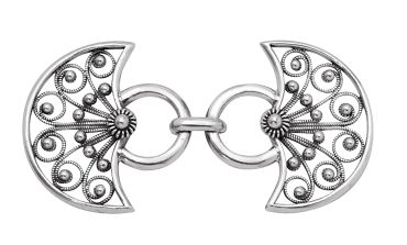 capespenne, oksidert