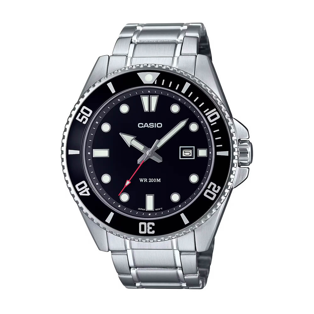 Timeless MDV-107D-1A1VEF