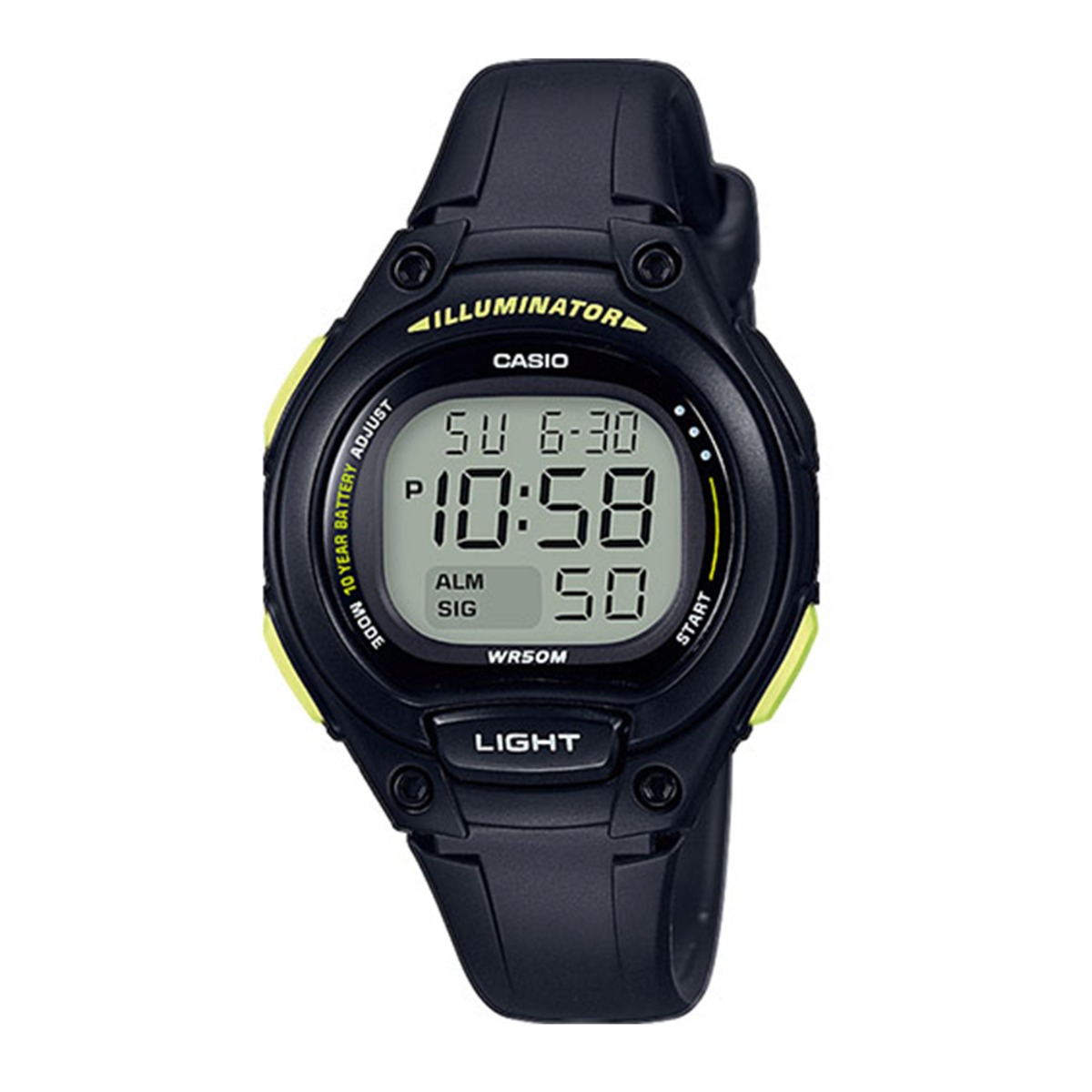 Collection LW-203-1BVEF