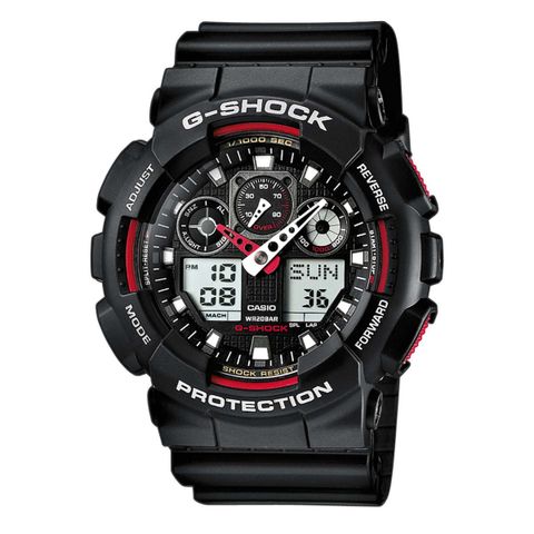 G-Shock GA-100-1A4ER