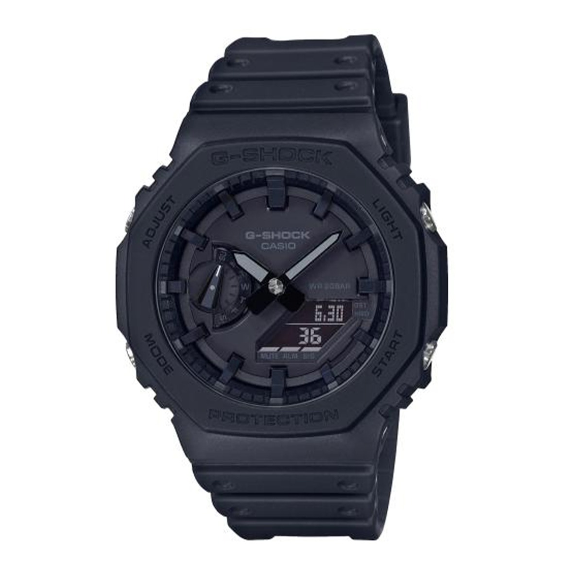 G-Shock GA-2100-1A1ER