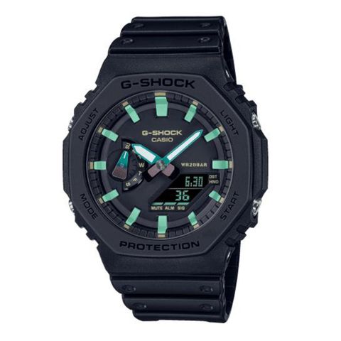 G-Shock GA-2100RC-1AER