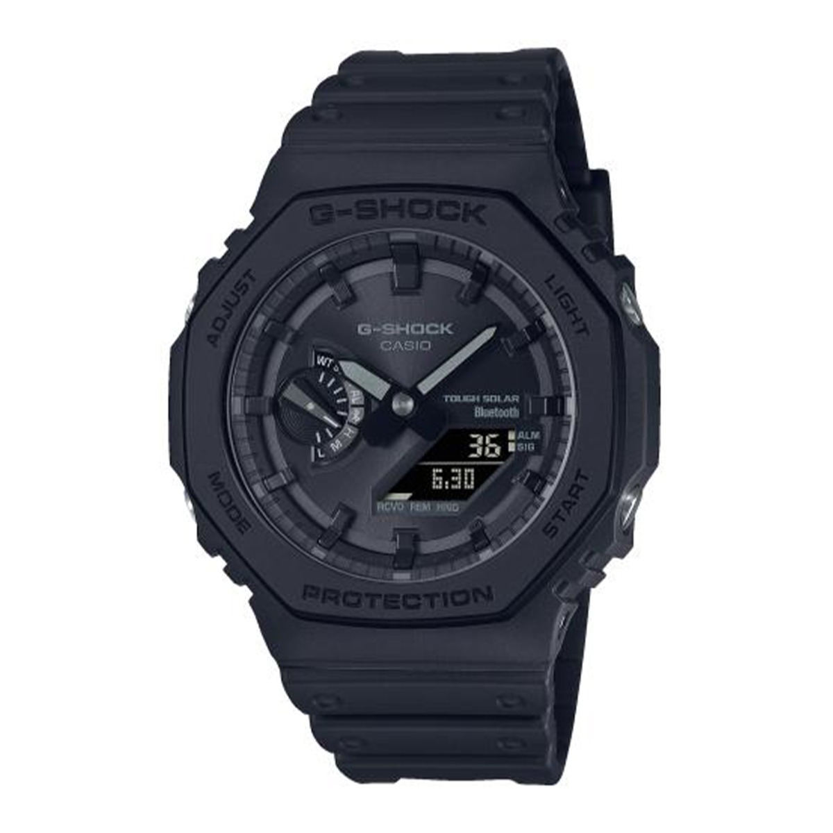 G-Shock GA-B2100-1A1ER
