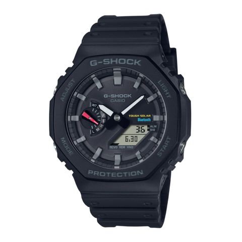 G-Shock GA-B2100-1AER