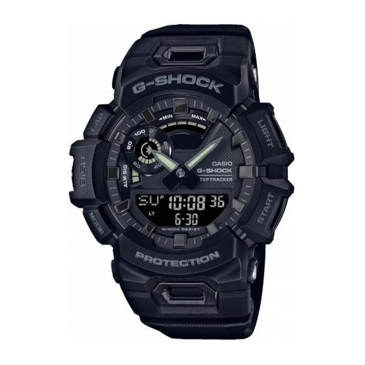 G-Shock GA-2100-1AER