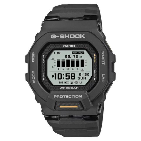 G-Shock GBD-200-1A1ER
