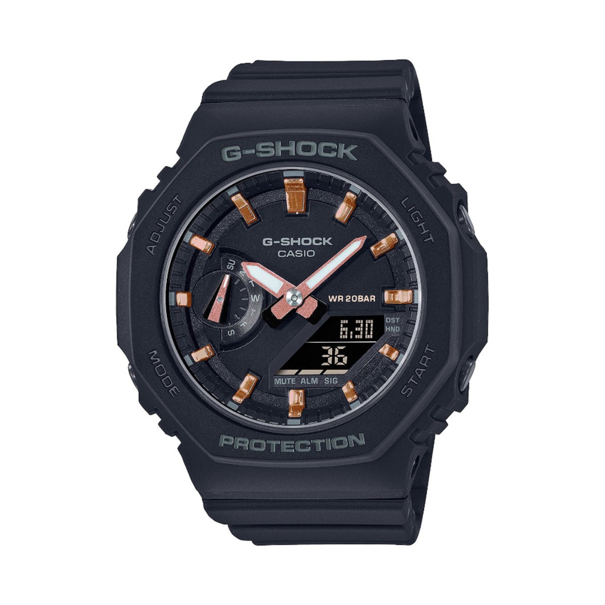 G-Shock GMA-S2100-1AER