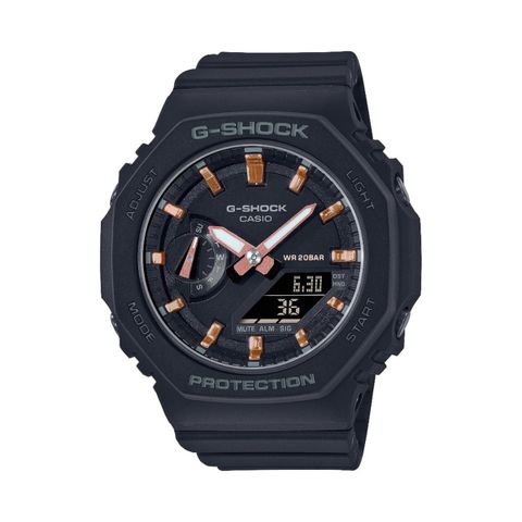 G-Shock GMA-S2100-1AER