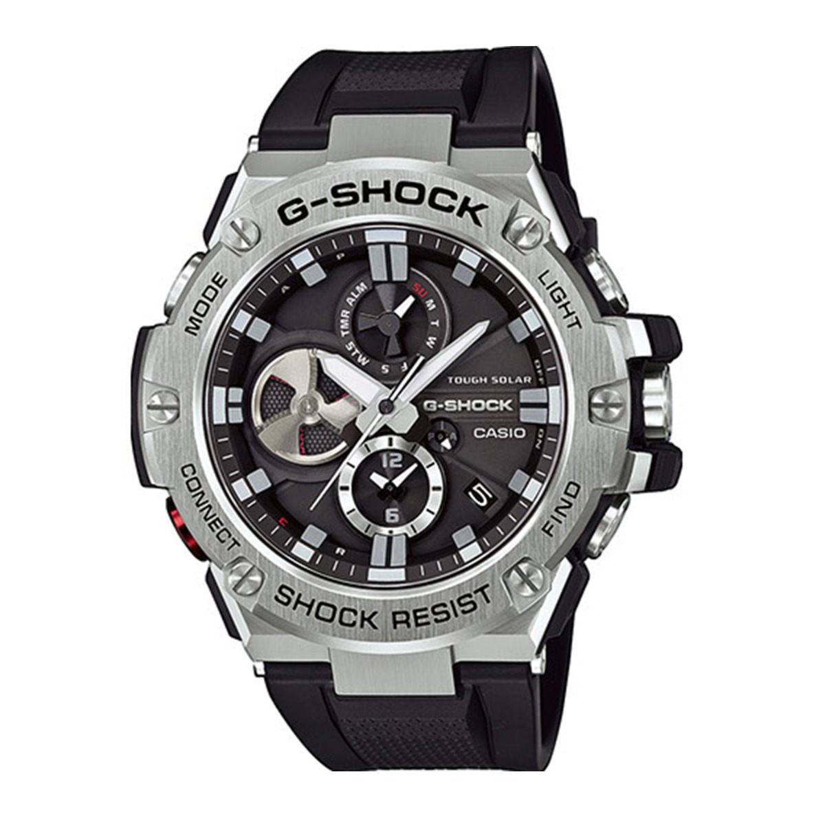 G-Shock GST-B100-1AER