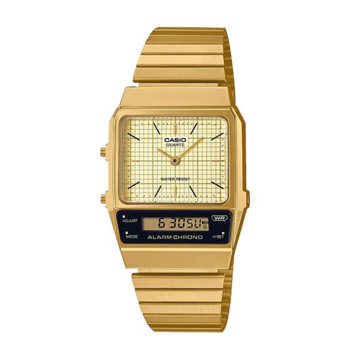 Vintage AQ-800EG-9AEF