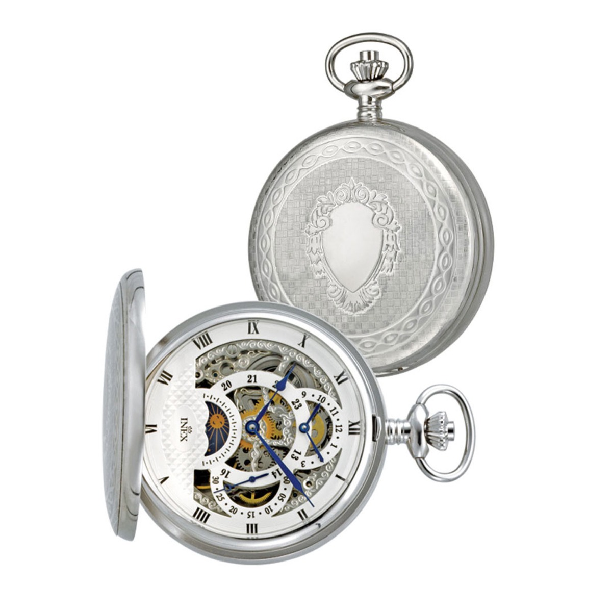 Lommeur CF26117-1C-LR