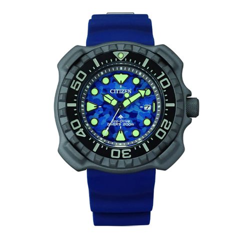 Promaster Titanium 46 mm