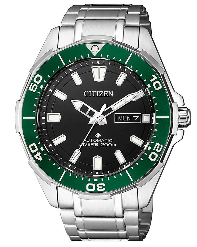 Promaster Titanium 43 mm