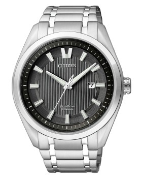 Eco-Drive Super Titanium 43 mm