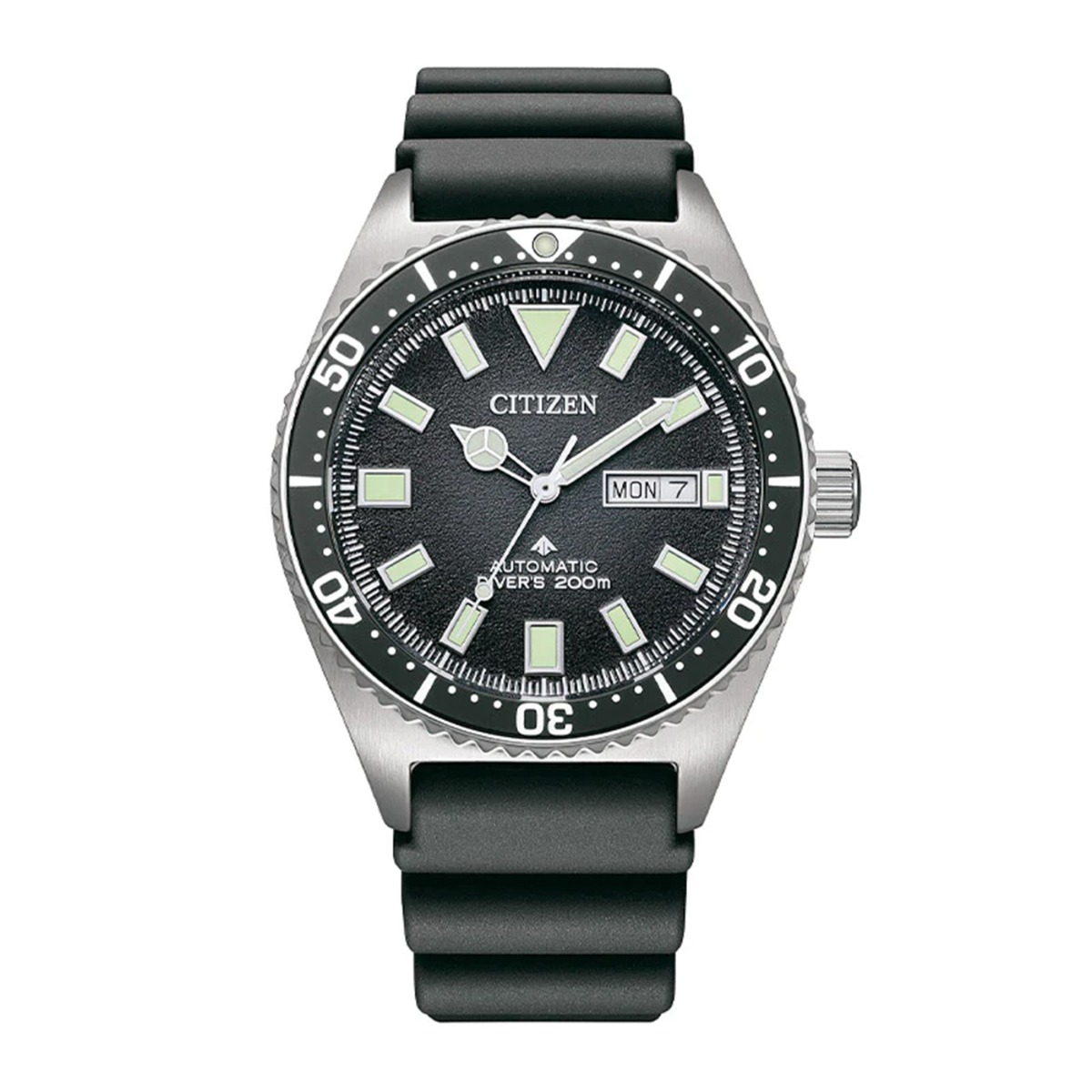 Challenge Diver 41 mm