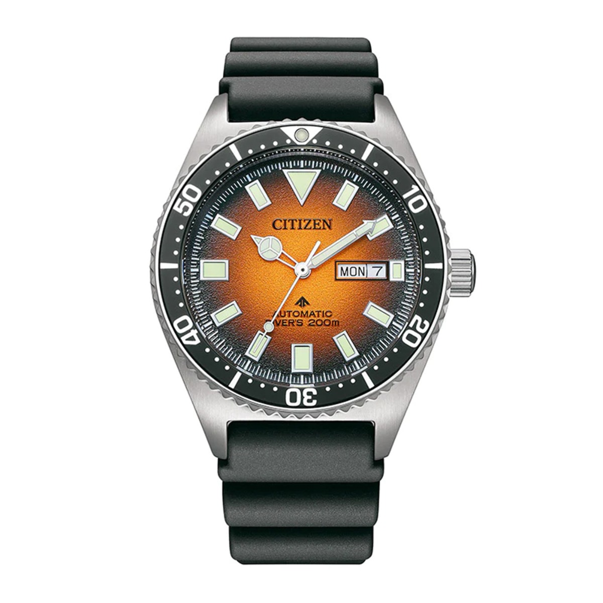 Challenge Diver 41 mm