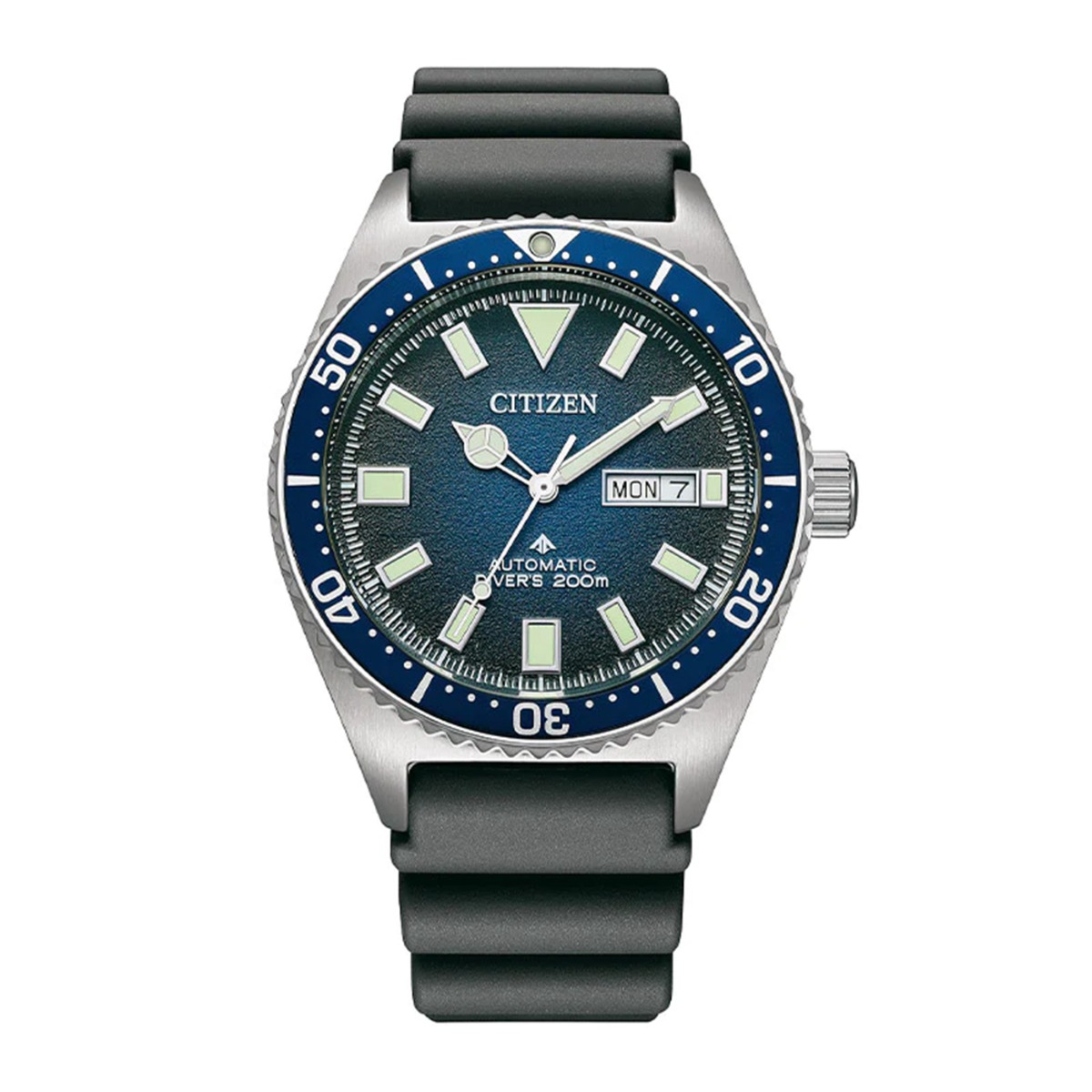 Challenge Diver 41 mm