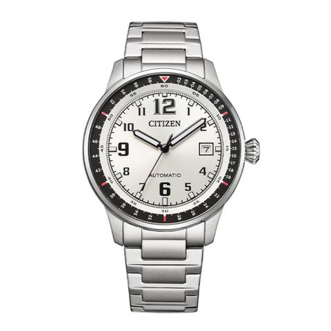 Military Mecha 40 mm Hvit