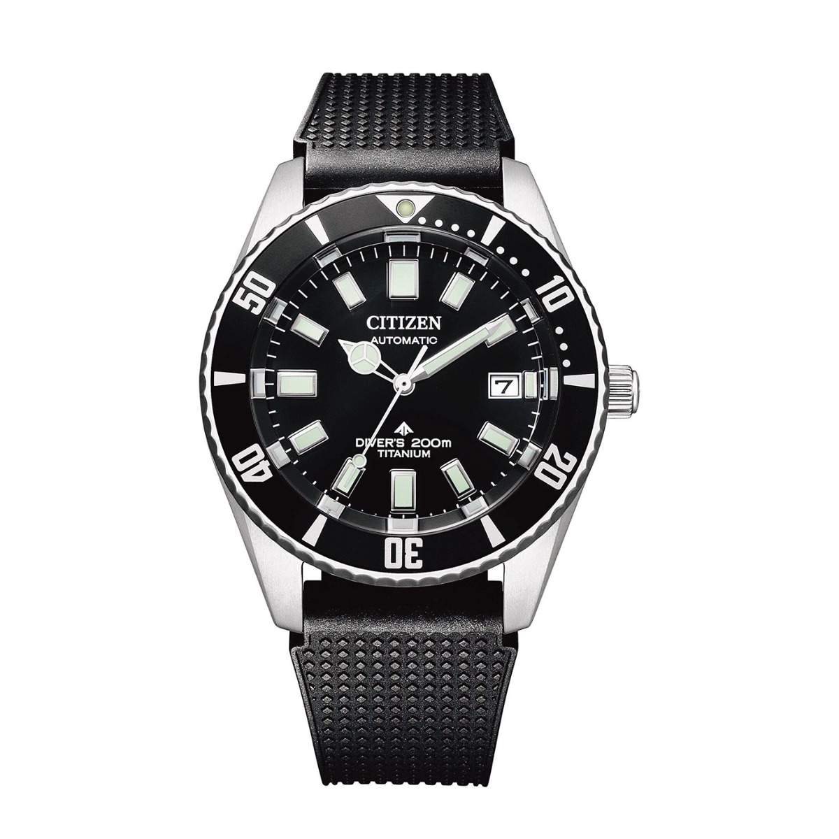 Promaster Titanium 41 mm