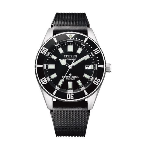 Promaster Titanium 41 mm