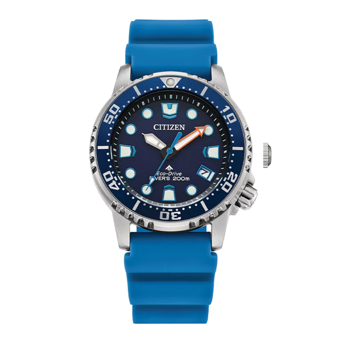 Promaster Diver 36,5 mm