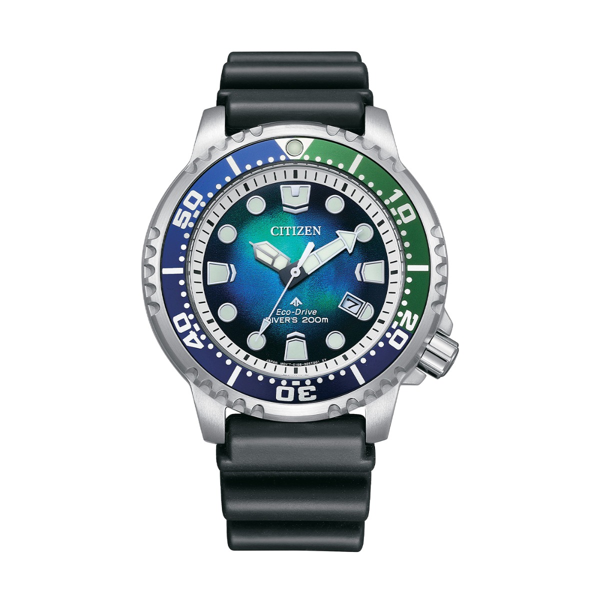 Promaster Eco-Drive 44 mm