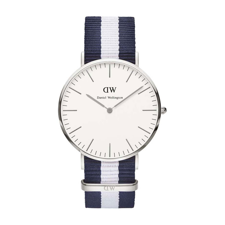 Classic Glasgow 40 mm