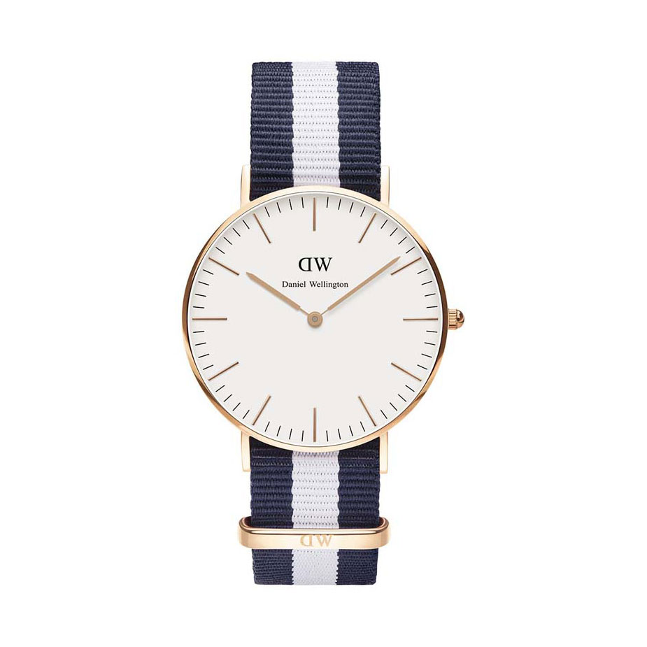 Classic Glasgow 36 mm