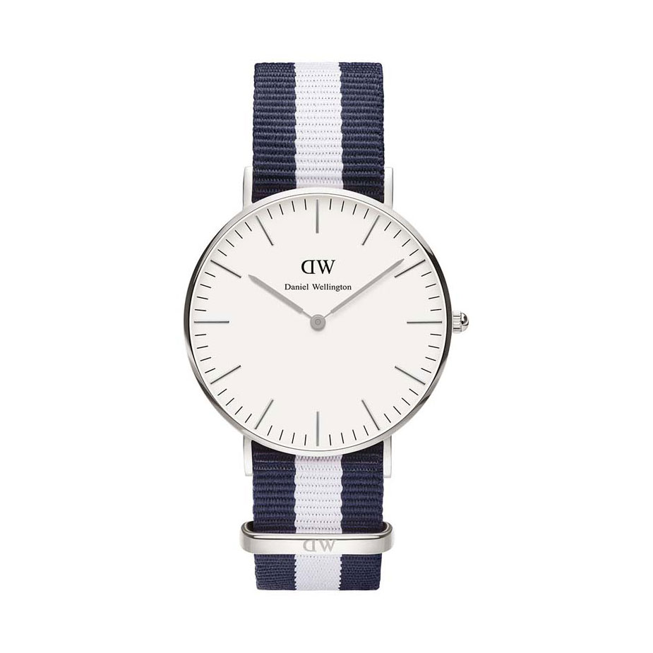 Classic Glasgow 36 mm