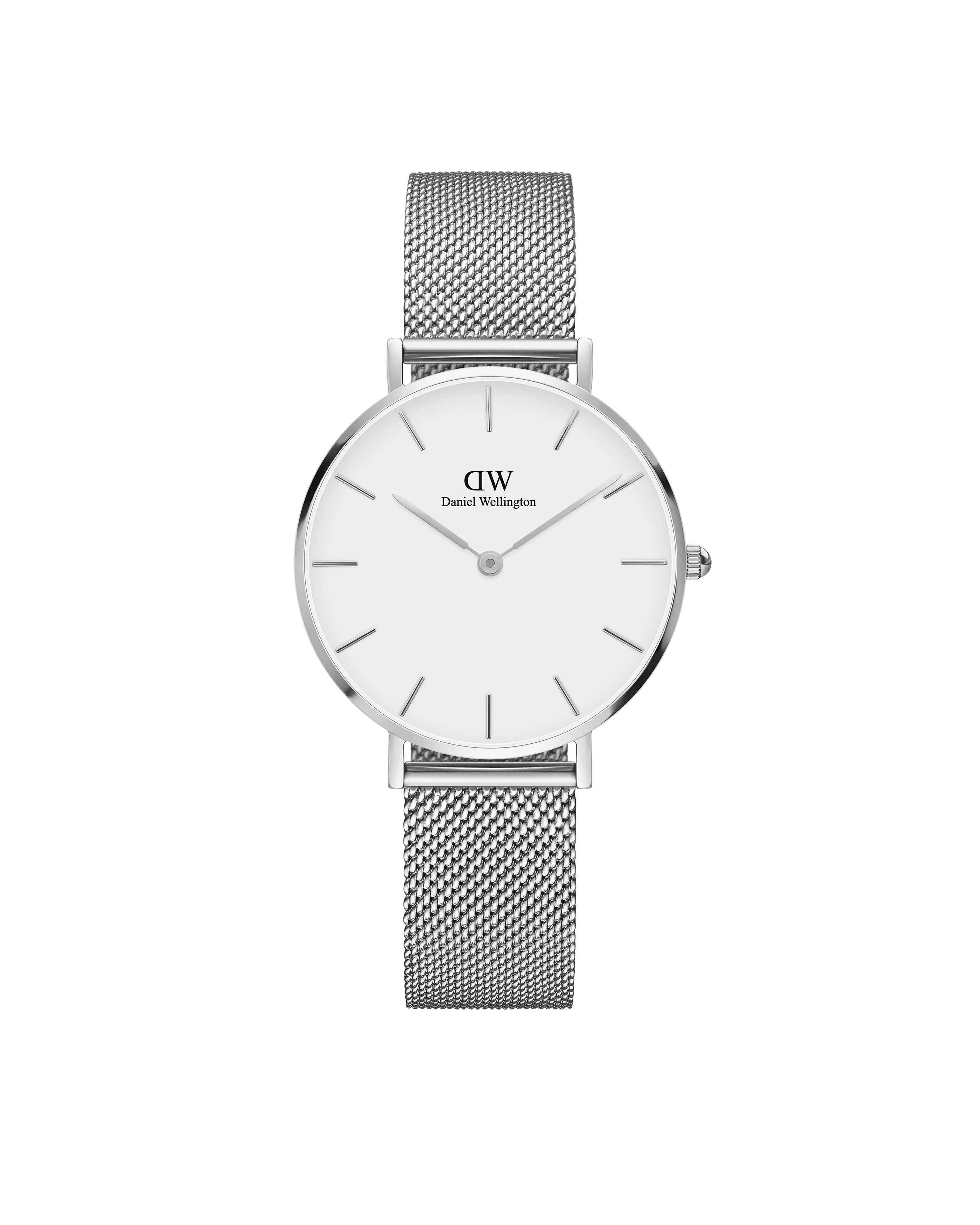 Petite Sterling 32 mm