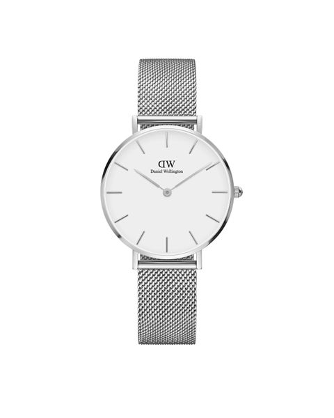 Petite Sterling 32 mm