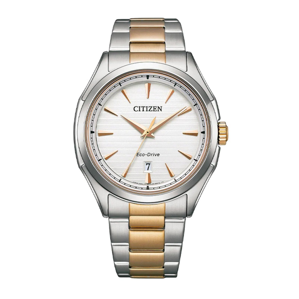 Citizen Classic Eco Drive Tofarget 41 mm Bjorklund