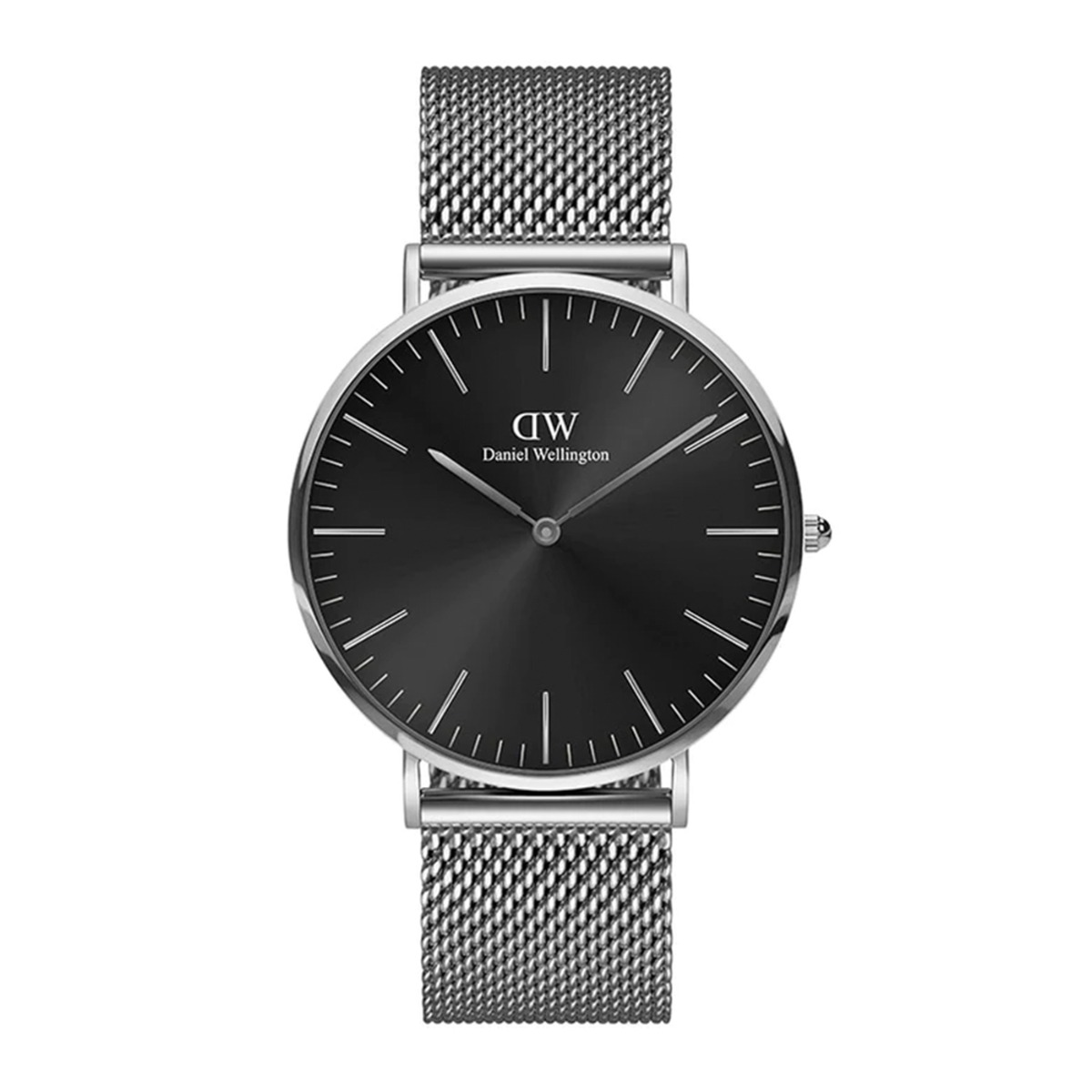 Classic Sterling 40 mm