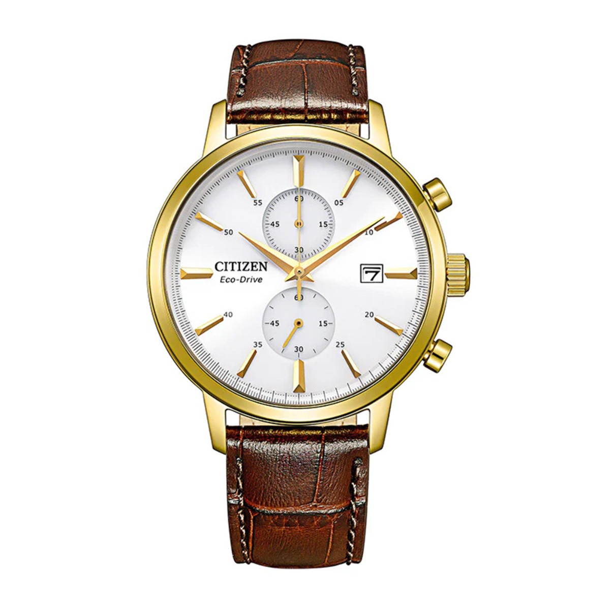 Classical Brun 42 mm