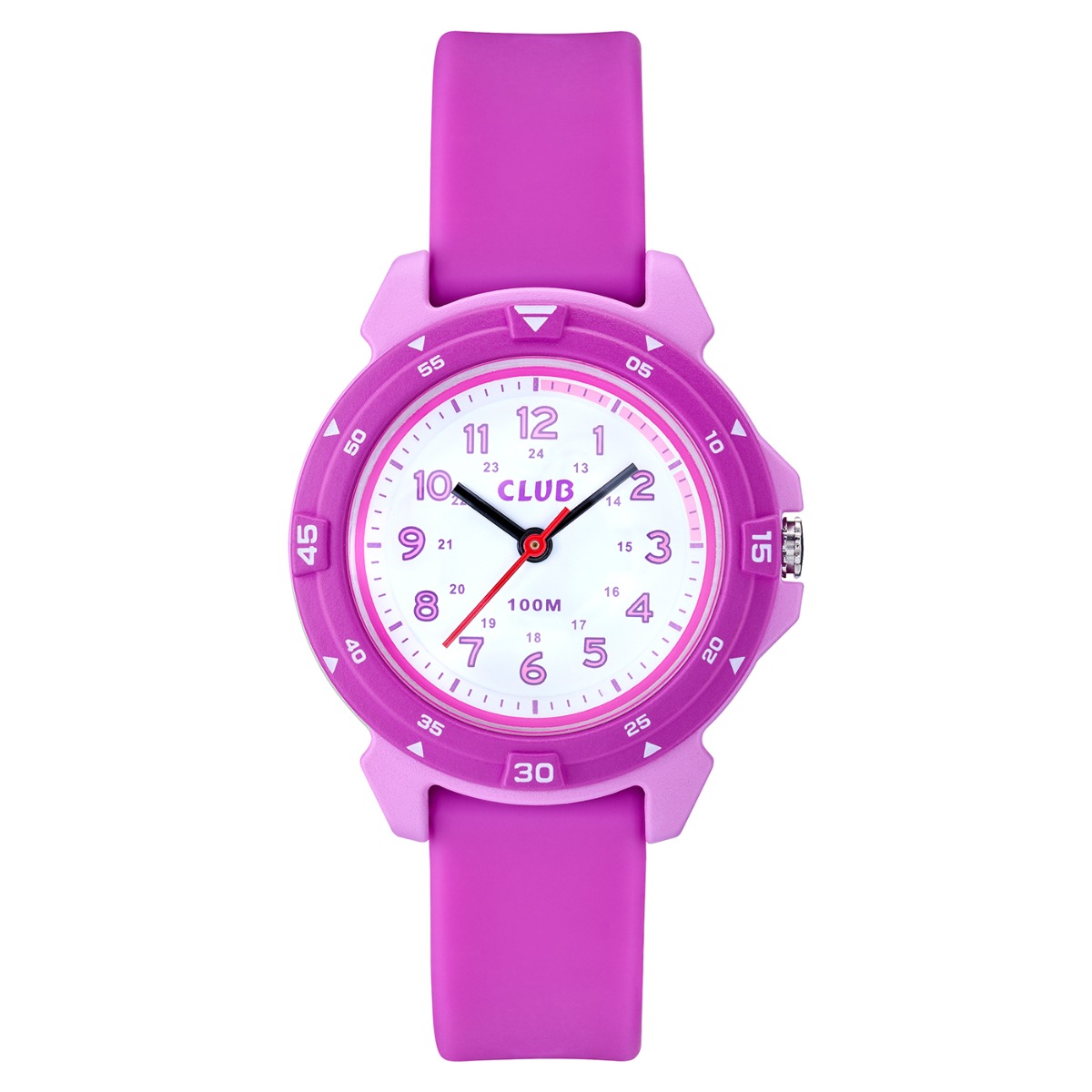 Barneklokke Lilla 32 mm