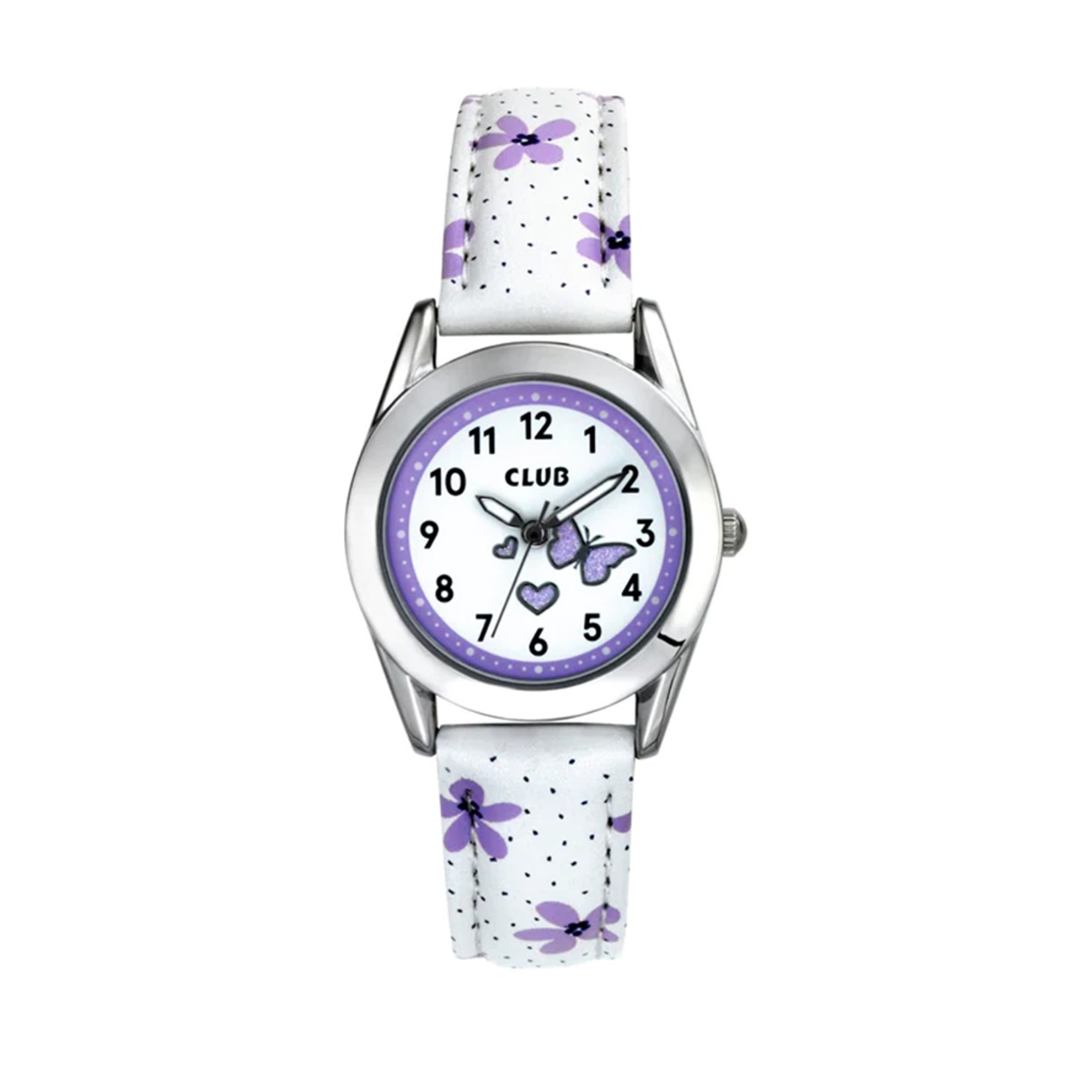 Barneklokke Lilla 27 mm