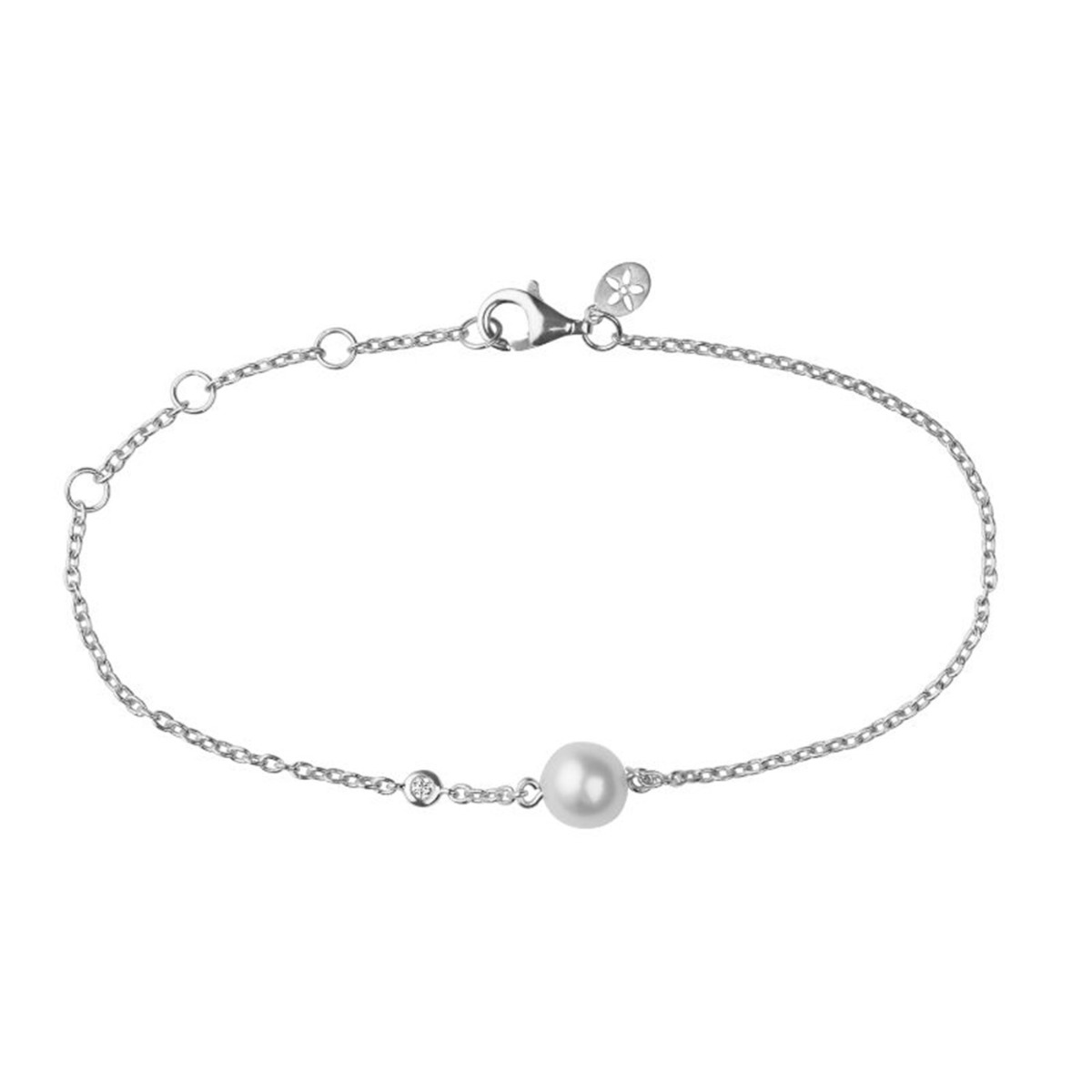 Coco Armbånd 925 Sølv